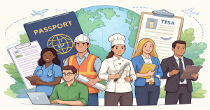 Top Careers That Offer Visa Sponsorship Jobs: The 2026 Global Talent Guide