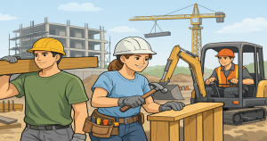 Top Construction Jobs For Beginners: Your Comprehensive 2026 Guide