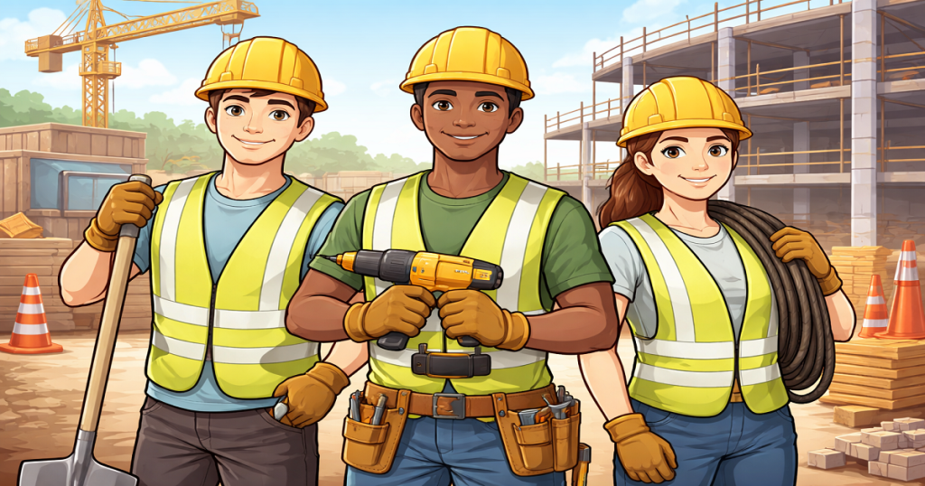 Entry Level Construction Jobs For Beginners.png