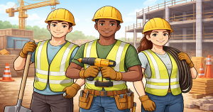 Best Entry Level Construction Jobs For Beginners: A Complete 2026 Professional Guide