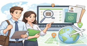 Finding Jobs with Visa Sponsorship In 2026: The Ultimate Global Career Guide