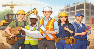 Most In Demand Construction Jobs In 2026: A Comprehensive Career Guide For The Global Industry