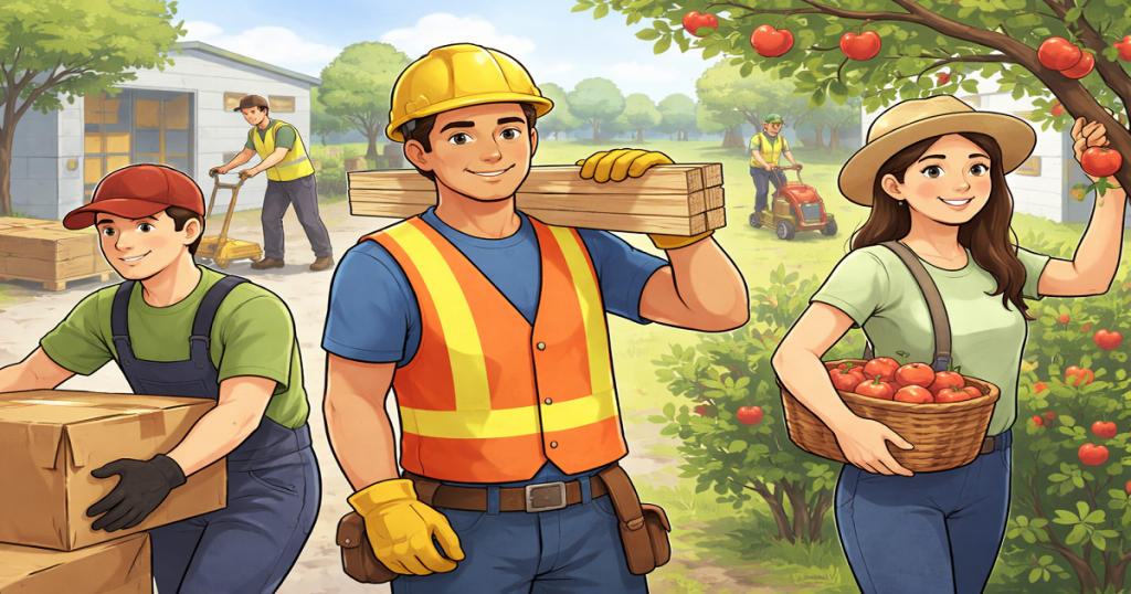 Part Time Physical Labor Jobs In Australia.png