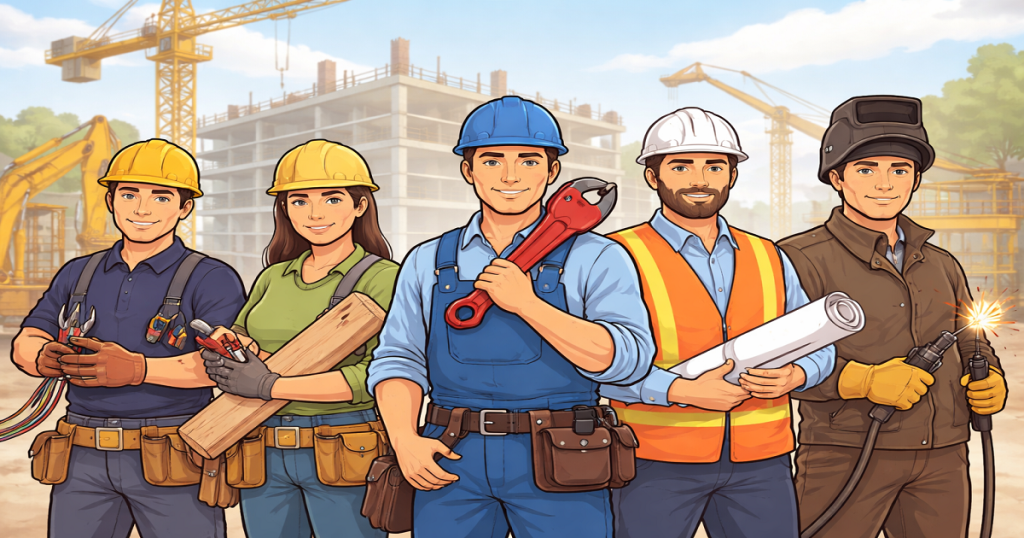 Construction Trades To Learn For A Successful Career.png