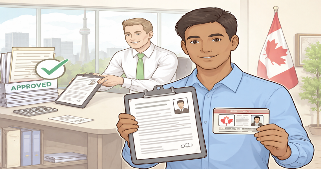 Get a Valid Job Offer and LMIA for Canada Work Permit.png