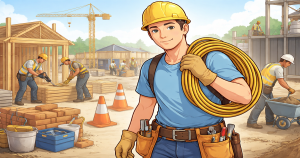 How to Start a Career in Construction with No Experience: A Step-by-Step Guide