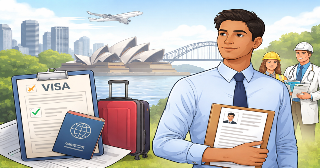 New 482 TSS Visa Rules For Skilled Workers In Australia.png