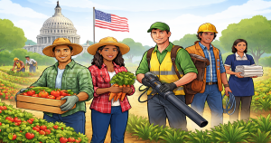 A Complete Guide To USA H-2A and H-2B Visas For Agricultural and Seasonal Workers