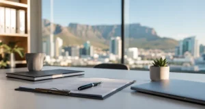 Registering A Company In South Africa The Right Way