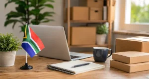 Starting A Small Business In South Africa With Limited Capital