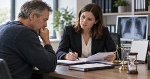 Time Limits That Matter When Filing A Mesothelioma Claim In The UK