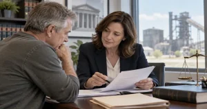A Mesothelioma Attorney’s Role In An Asbestos Settlement Case