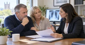 Mesothelioma Claims Explained For Families Across England And Wales