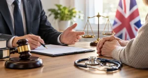 Mesothelioma Compensation Amounts And What Affects A UK Settlement