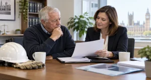 Making A Mesothelioma Compensation Claim In The UK After Asbestos Exposure